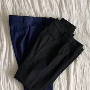 Women’s Express Outlet skinny work slacks